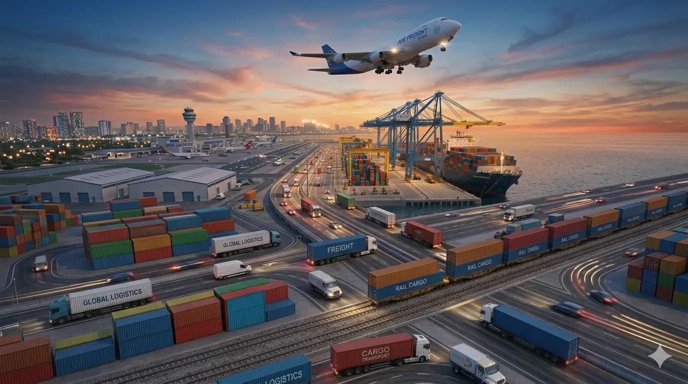 تواصل مع AHExpress